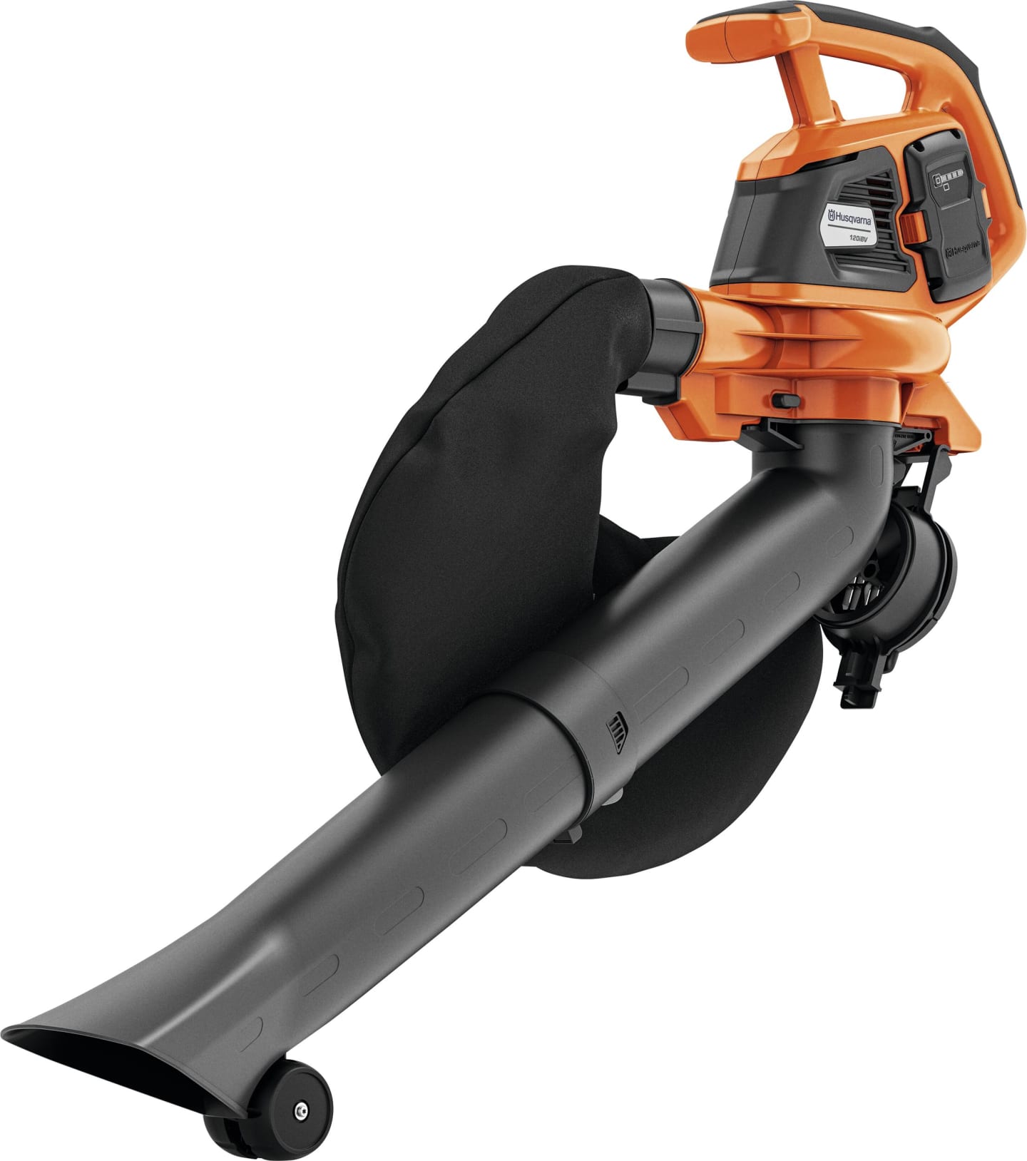 Husqvarna® Akku-Laubsauger "120iBV"