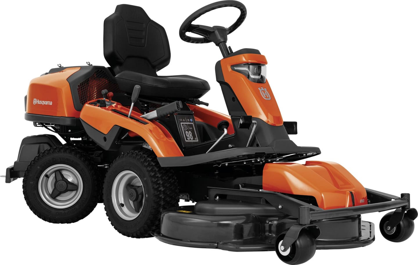 Husqvarna® Rider R 316TX AWD