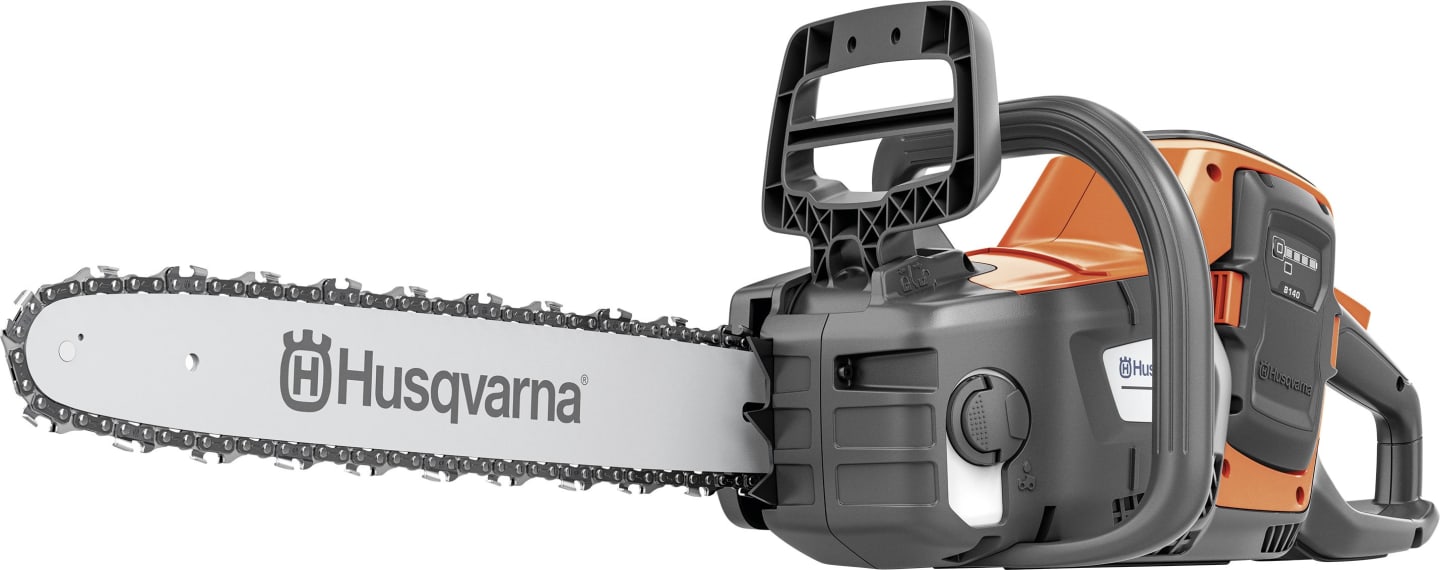 Husqvarna® Akku-Kettensäge "240i" Schienenlänge 35 cm