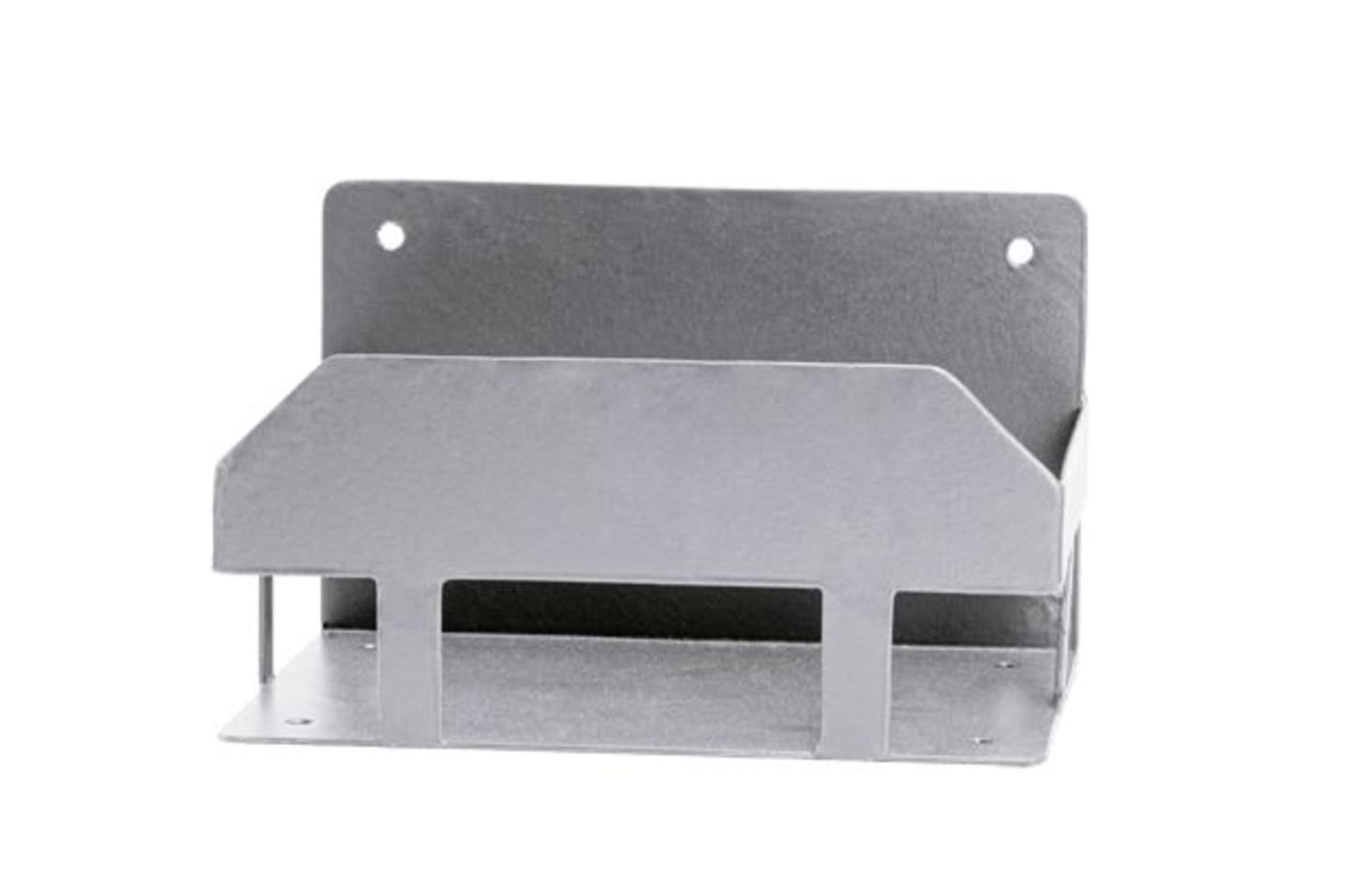 Crystalyx® Wandhalterung für 22,5 kg Leckmassen-Kübel 1 St.