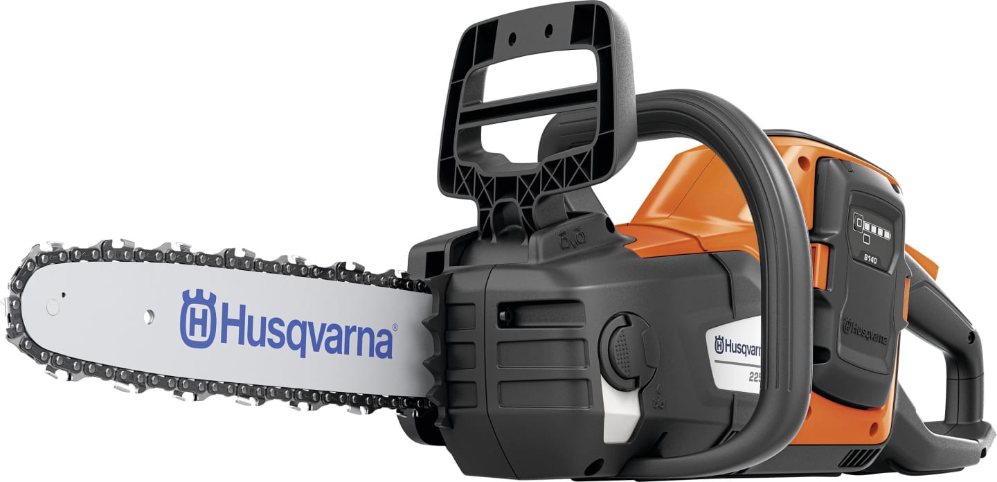 Husqvarna® Akku-Kettensäge "225i " Schienenlänge 35 cm
