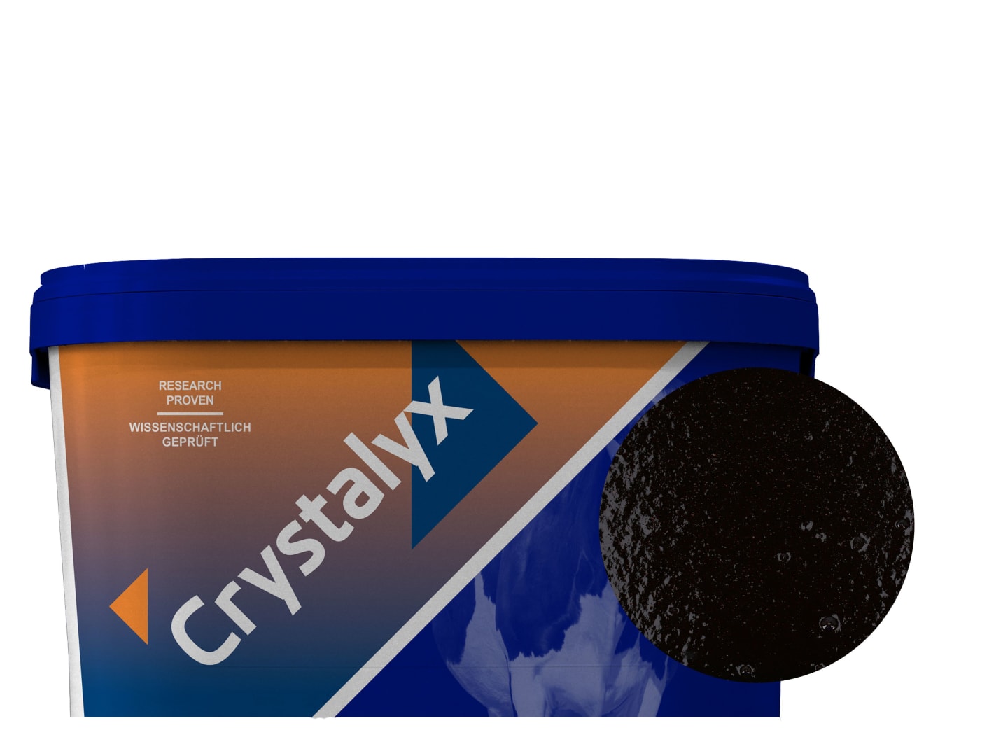 Crystalyx® Trockensteher Pre Calver zur Vorbereitung von trockenstehenden Milchkühen sowie Mutterkühen auf die Geburt und die nachfolgende Laktation