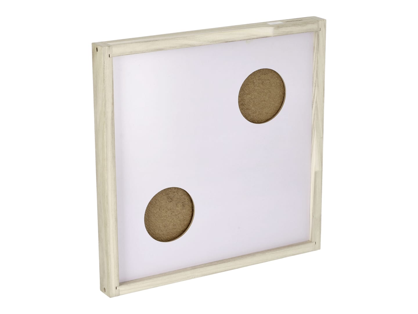 12er Dadant US Innendeckel mit Dämmplatte Imkereibedarf 510 x 510 mm