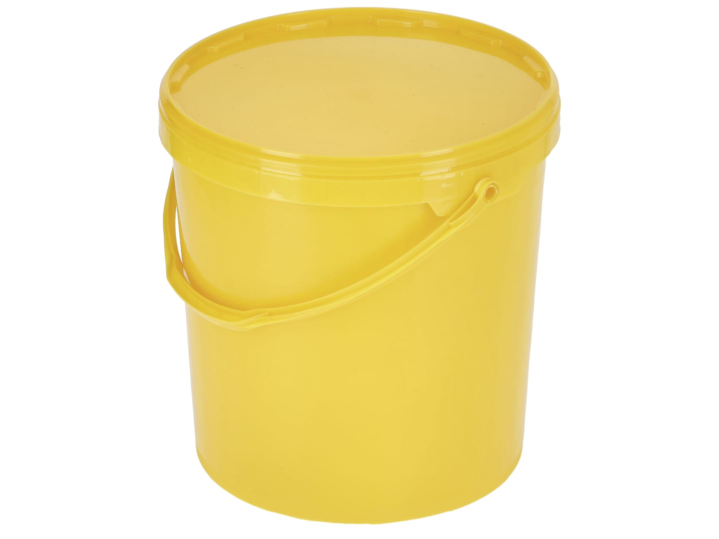 Honigeimer gelb 25 kg ohne Druck