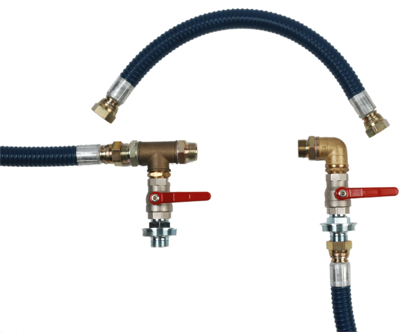 SAMOA® MEHRFACHANSAUGUNG F. 2 TANKS 40420