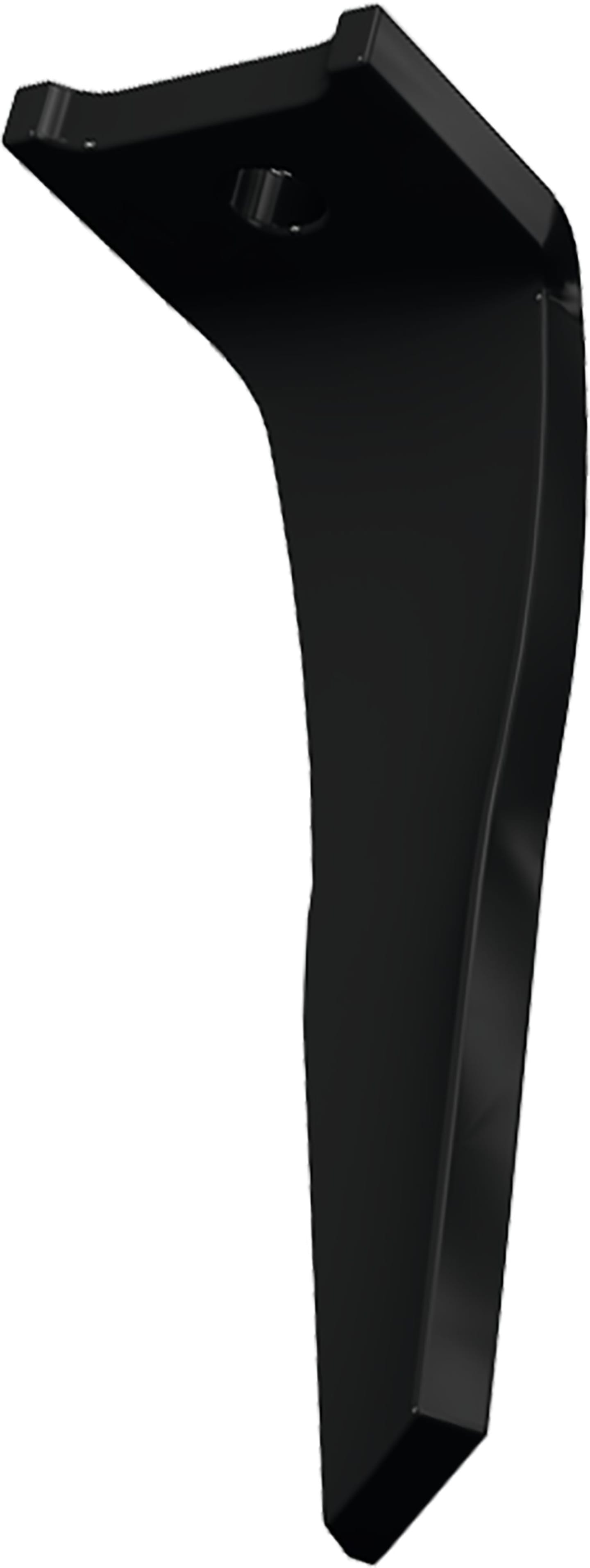 Pöttinger Kreiseleggenzinken "Durastar" 335 x 18 mm, für Kreiselegge Lion