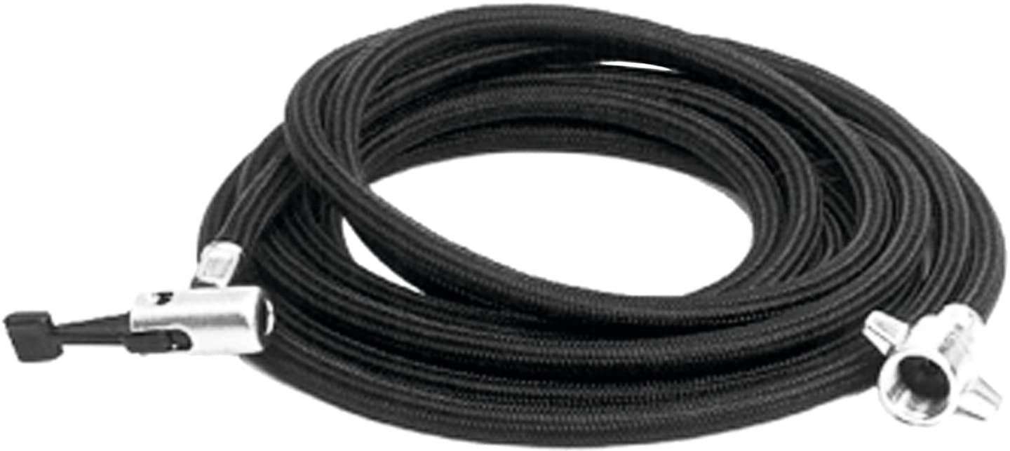 Wabco Reifenfüllschlauch 8 m, 452 601 002 0