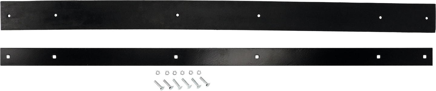 Husqvarna® Gummischürfleiste für Schneeschild SB122, 9660019-01