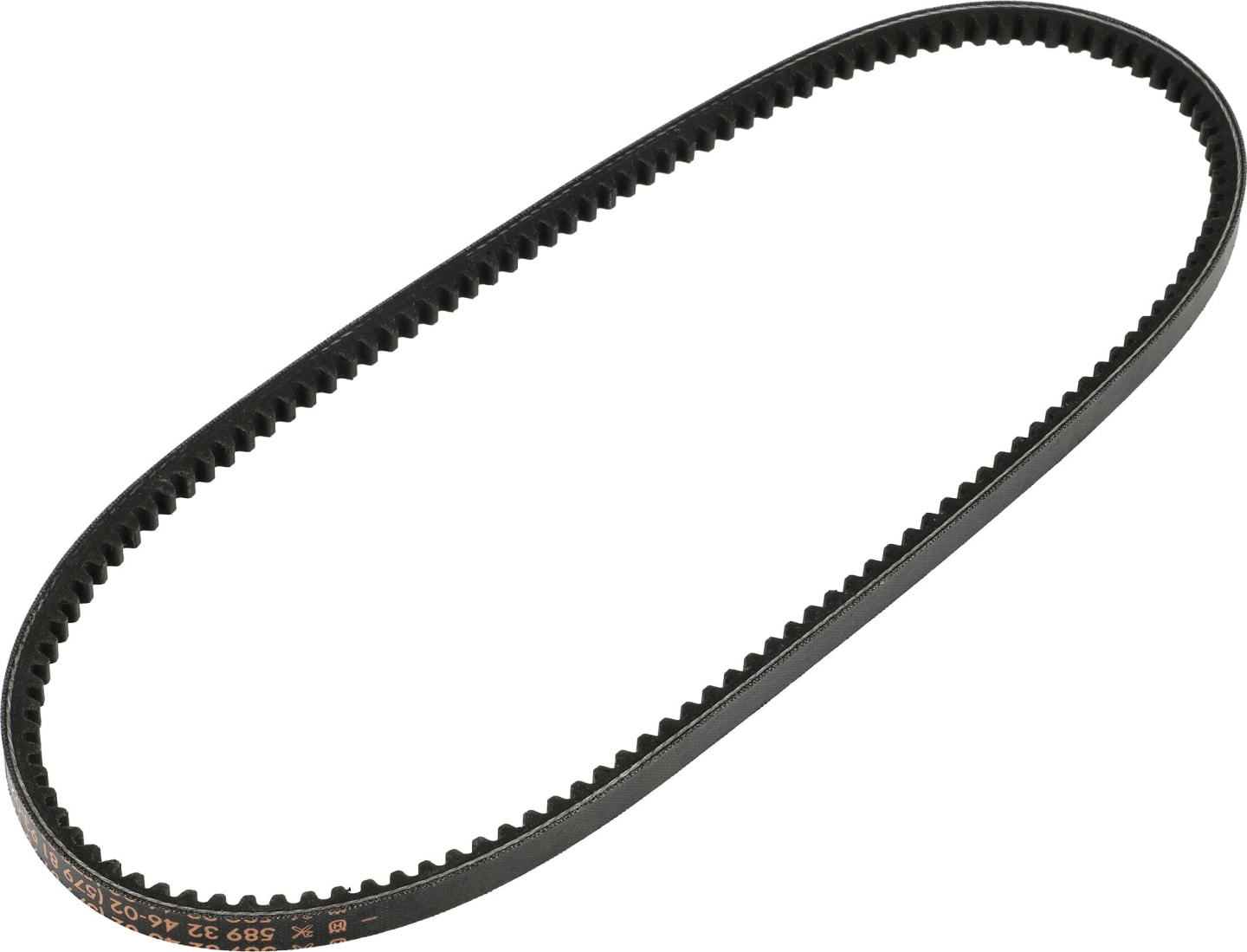 Husqvarna® Keilriemen für Fahrantrieb Rasenmäher LC 347 V, LC 347 VI, LC 347 VE, 5893246-02