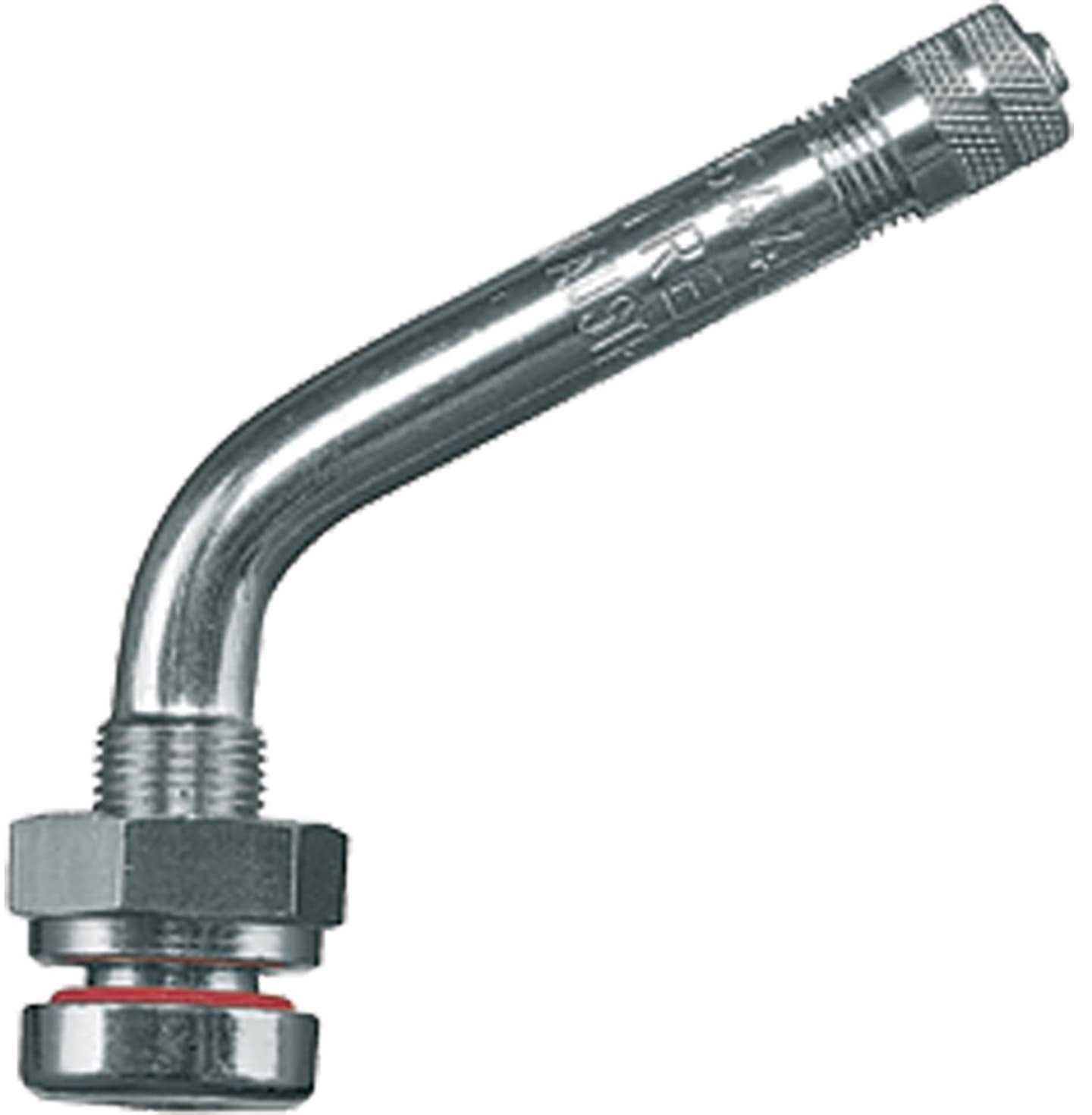 Tip Top Metallventil "Premium Linie 60 MS", TR-Nr. 543D, 64 mm, für Alufelgen, LKW, Bus
