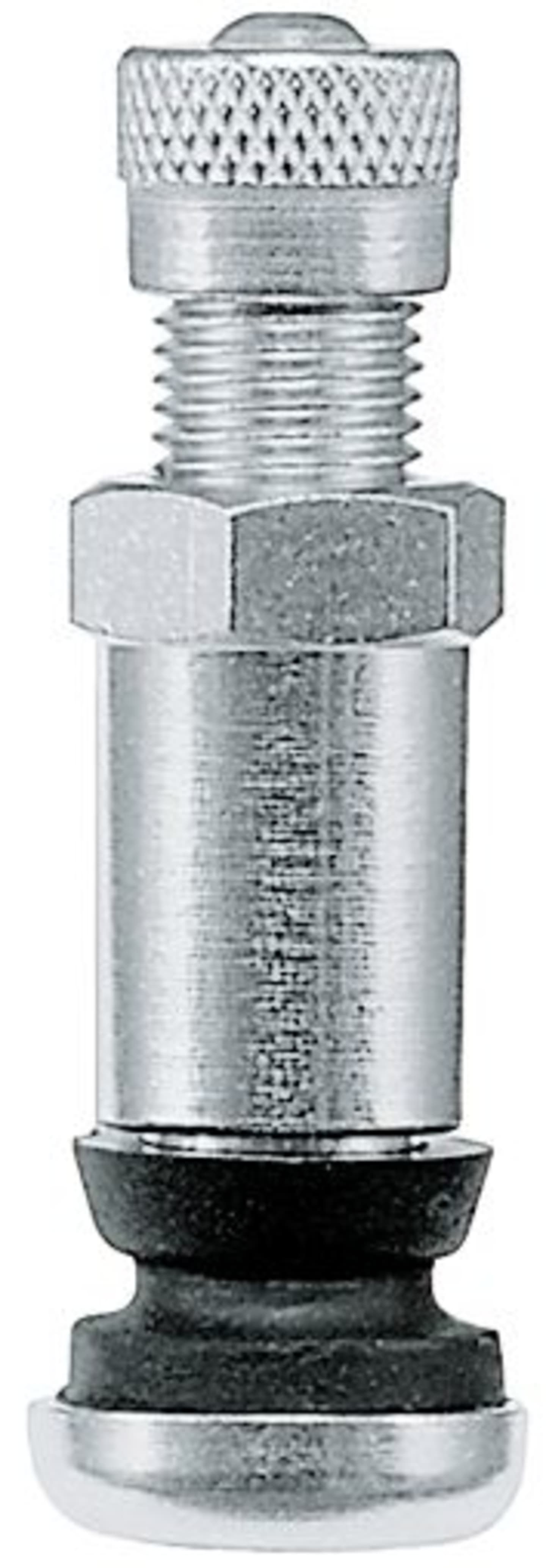 Tip Top Metallventil "Premium Linie", Lange Mutter, Höchstdruck 14 bar, Länge 39 mm, für PKW