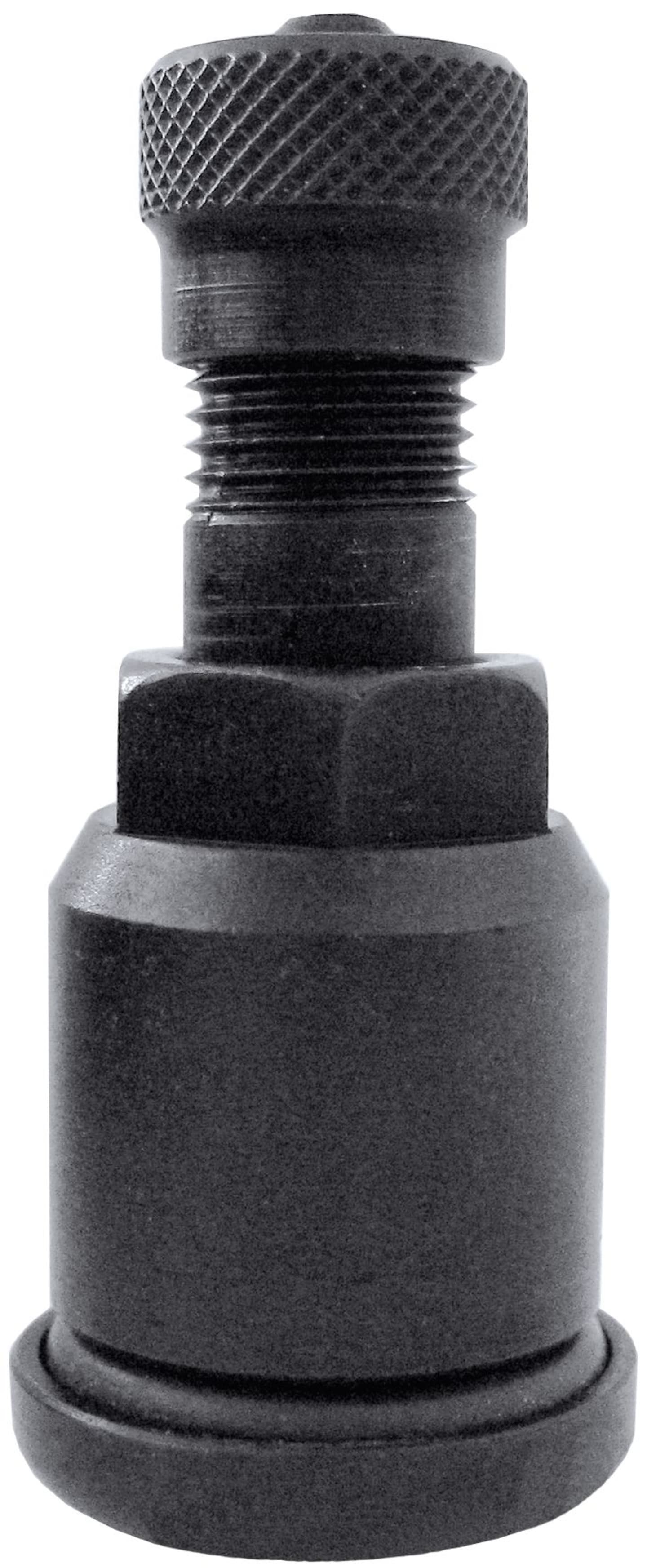 Tip Top Schlauchlosventil "Premium Linie", Aluminium, 0 °, Ø Ventilloch 11,3 mm, für PKW und Transporter