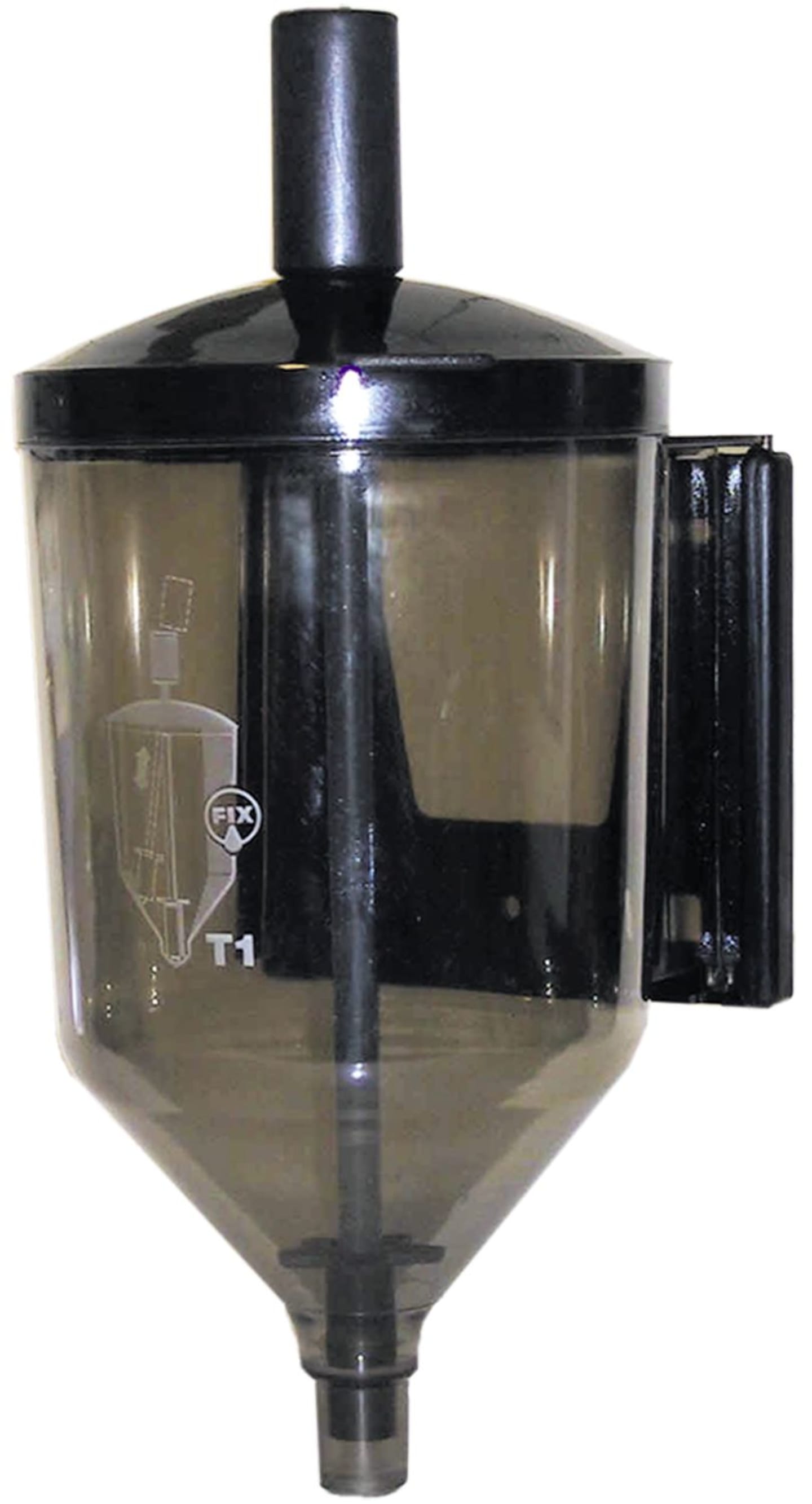 Tip Top Spender "Standard", 2.500 ml, für alle Handreinigerpasten