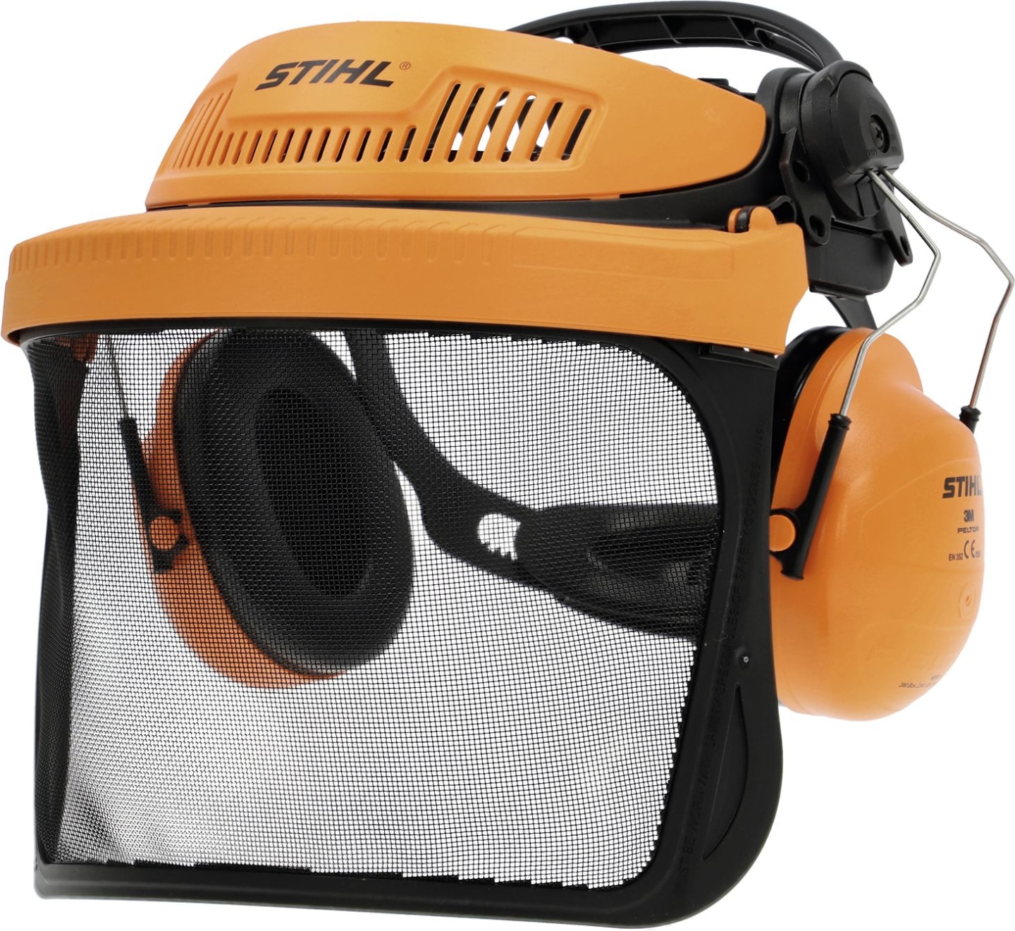 STIHL Gesichts- und Gehörschutz "Advance GPA 28", 0000 884 0231