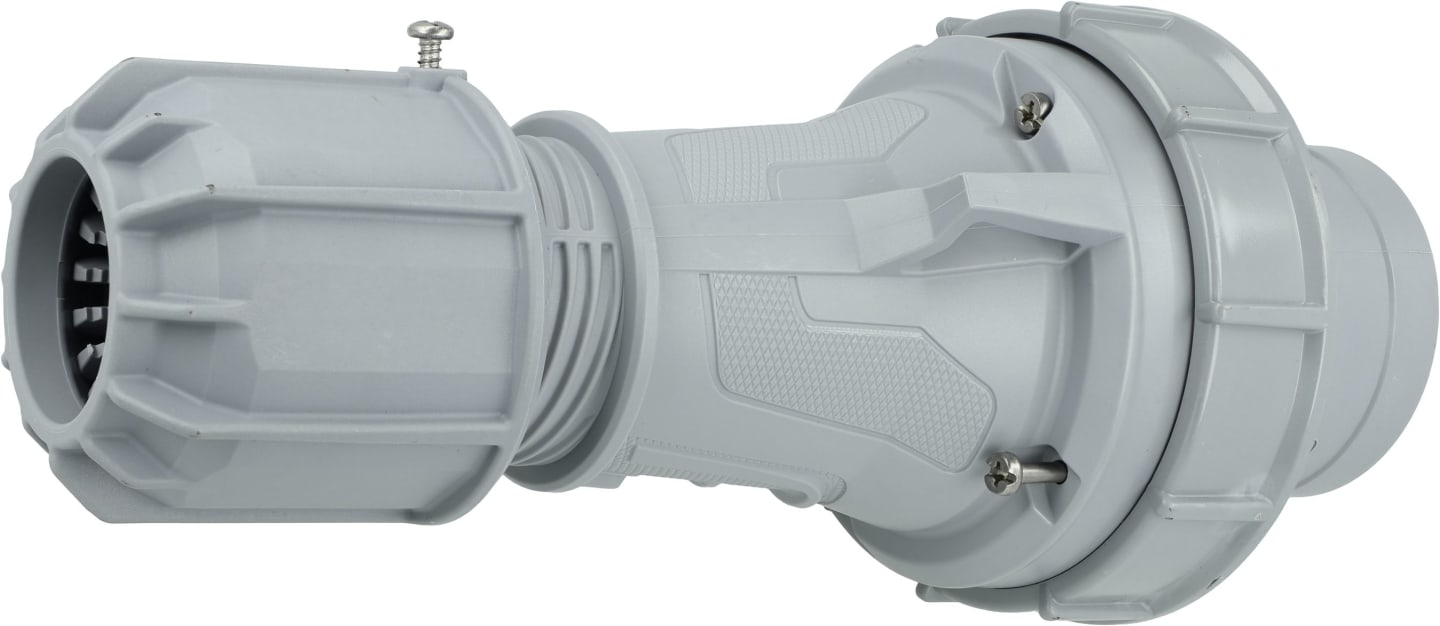 ENDRESS Einspeisestecker 400 V für alle Zapfwellengeneratoren IT/TN