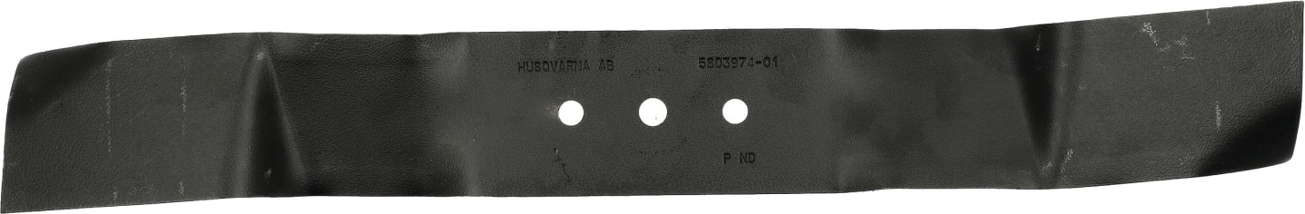 Husqvarna® Rasenmähermesser "Bioclip 95" 471,2 mm, für Rasentraktor Husqvarna, Jonsered, 5803974-01