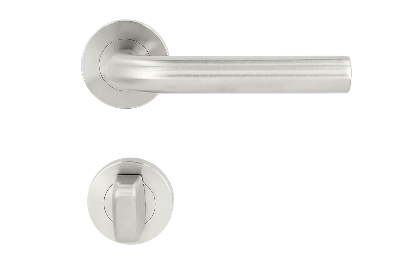 casafino Türdrücker E231 SR Bad/WC