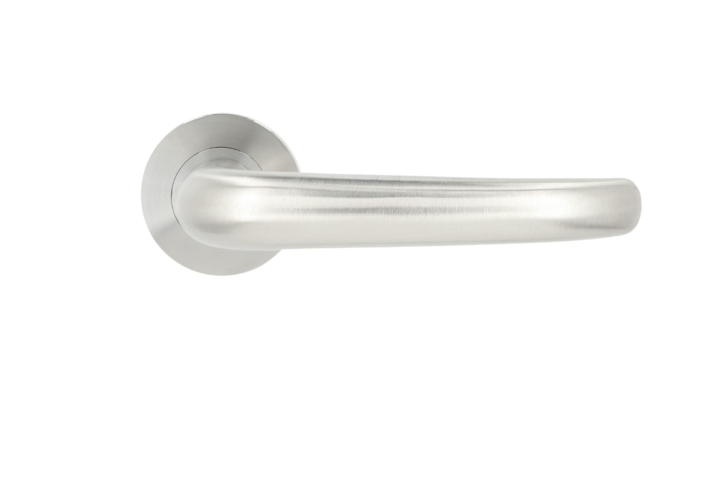 casafino Türdrücker E426 CR Drückerpaar