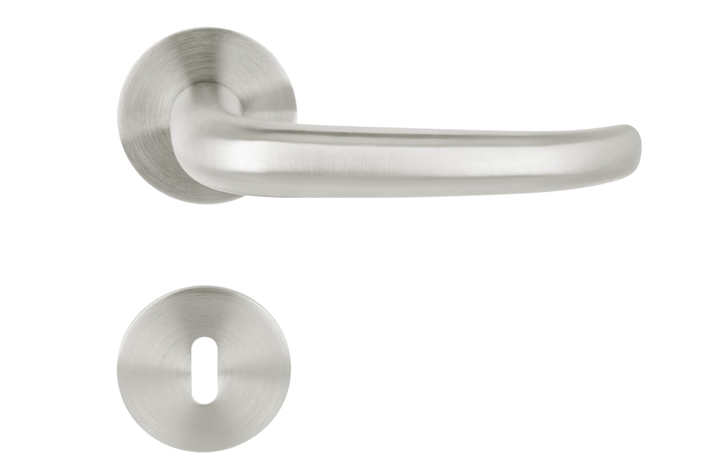 casafino Türdrücker E426 FR Buntbart