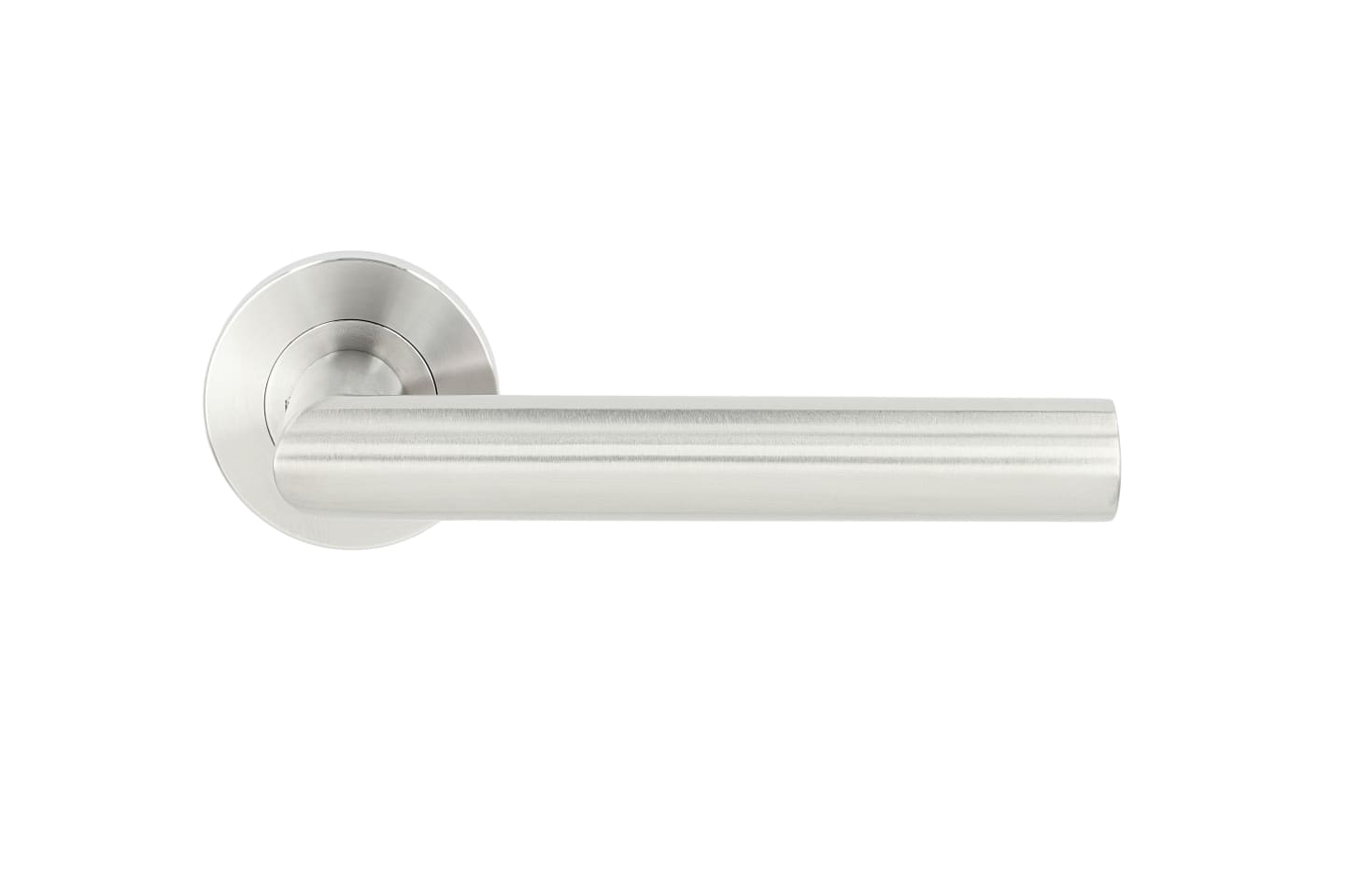 casafino Türdrücker E251 SR ohne Schlüsselrosette