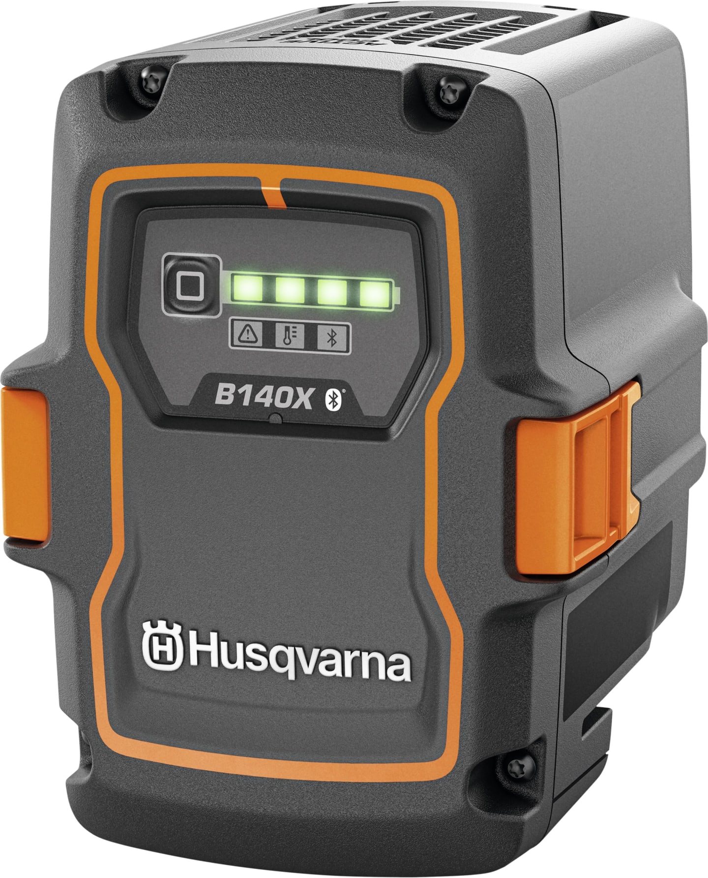 Husqvarna® Ersatzakku "B140X" 36 V/4,0 Ah, 144 Wh, 1,1 kg, 9706079-01