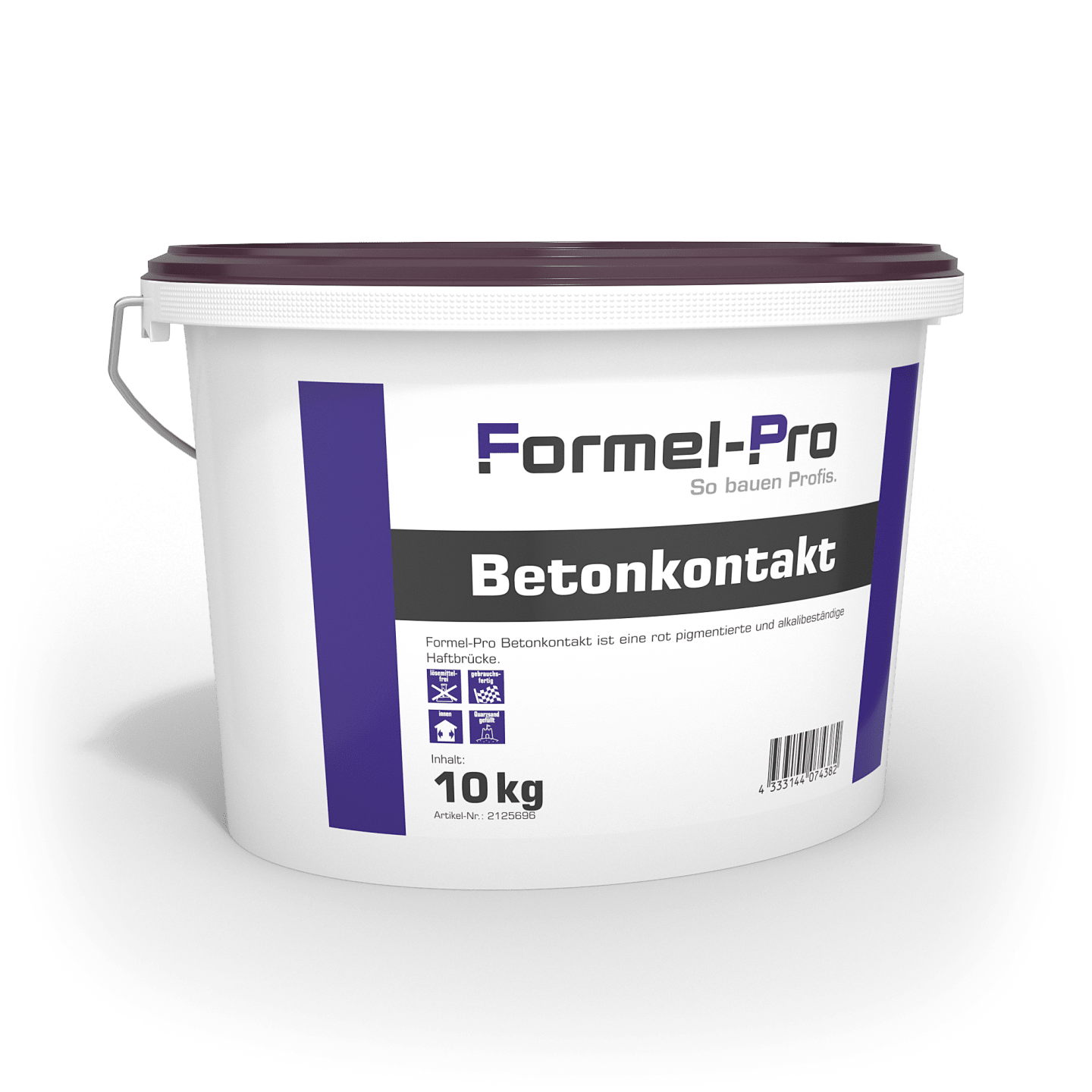 Formel-Pro Betonkontakt 10 kg