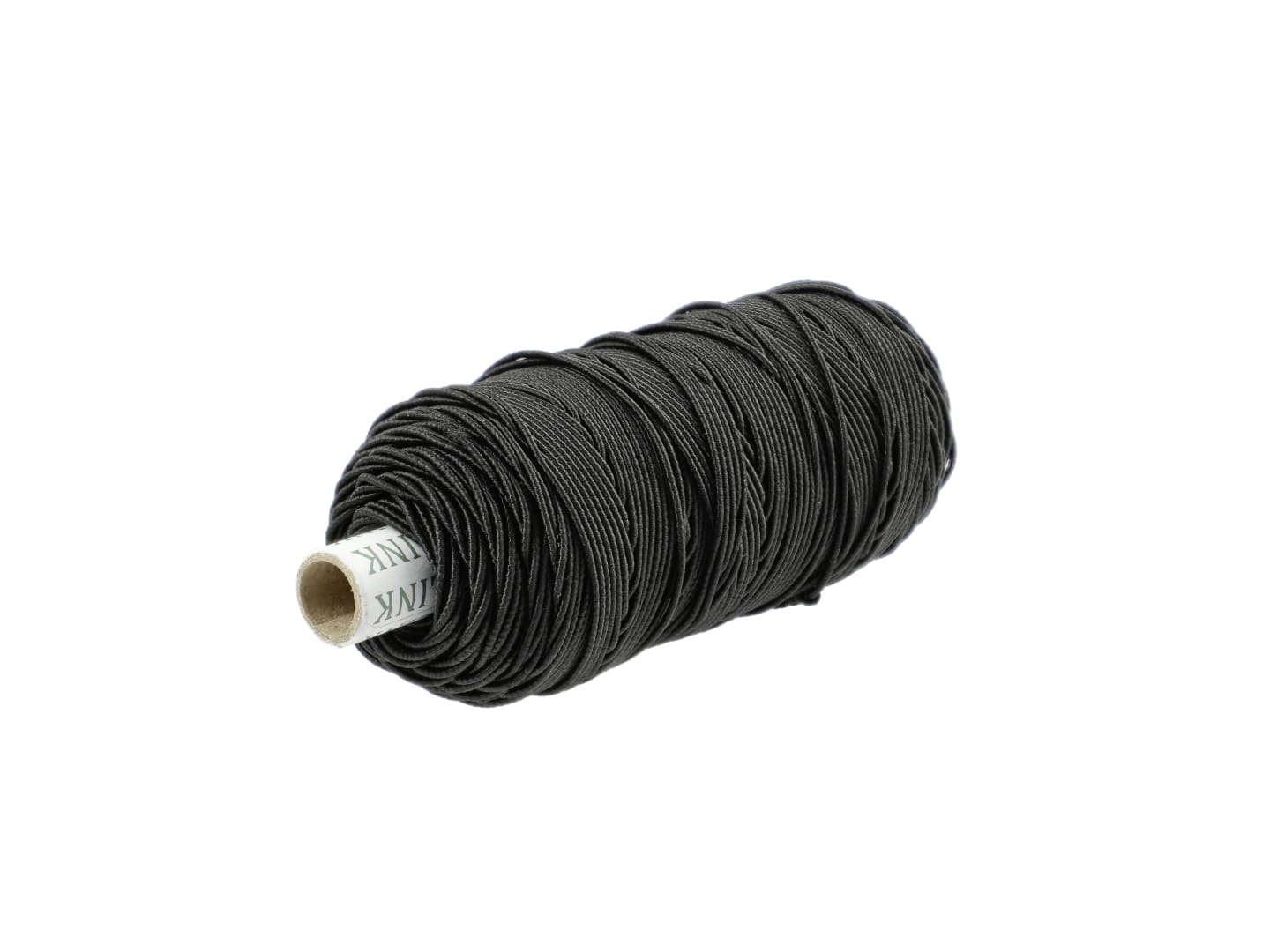 ATTALINK Gummiband Langzeit-PEGN für ATTALINK 6A-Bindezange schwarz 1 Rolle