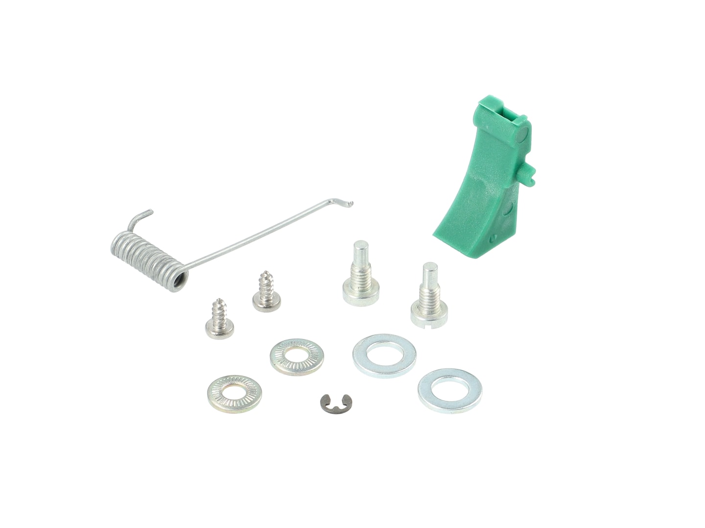 LIGATEX Verschleiß-Set für Bindezange