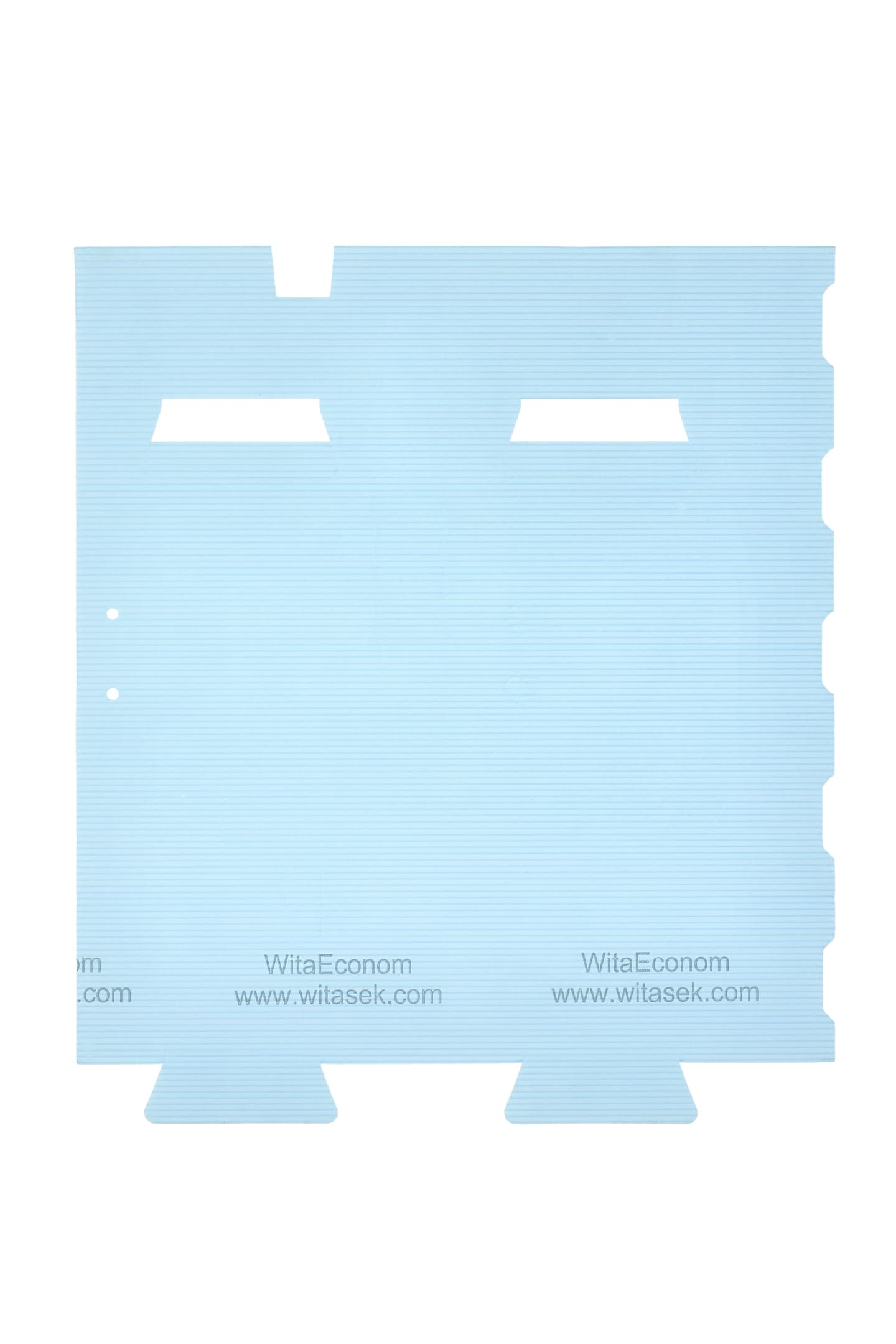 WitaEconom® Rebschutzsäule 40 30 cm