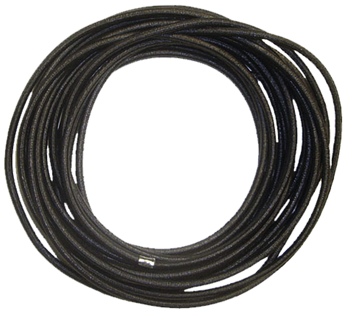 TRAILER POOL Expanderseil 8 mm Gummi für Sicherung LKW-Planen