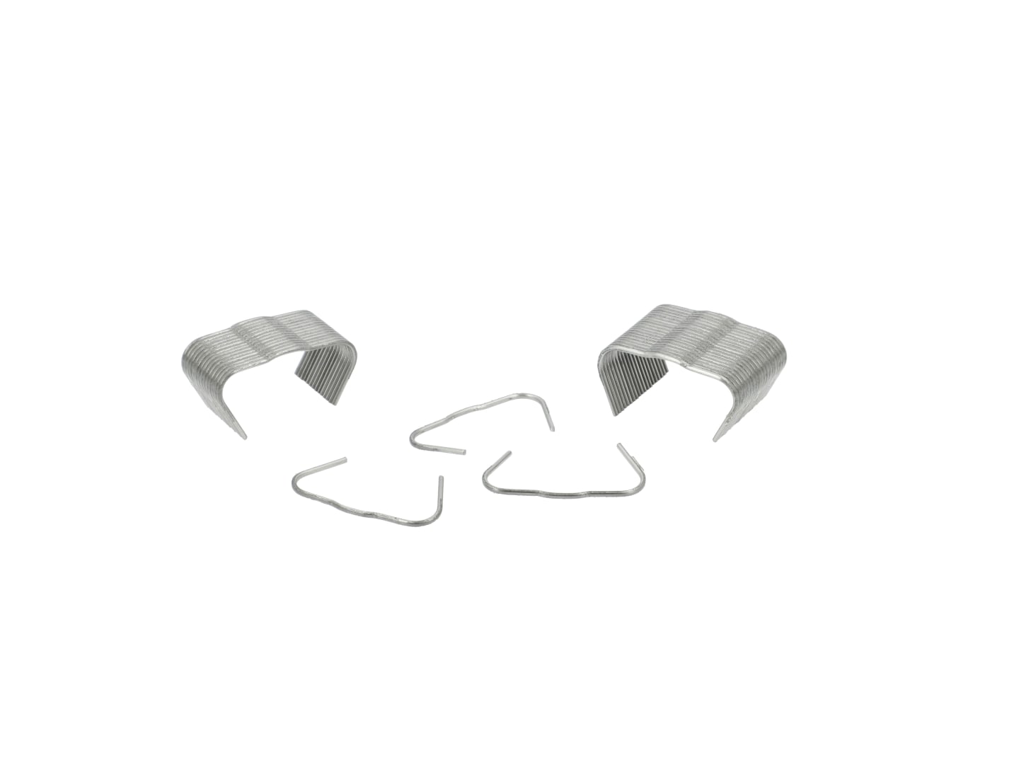Rapid Stahlklammern C50 für Rapid GARDEN Weinrebenzange LIG150 4200 Stück