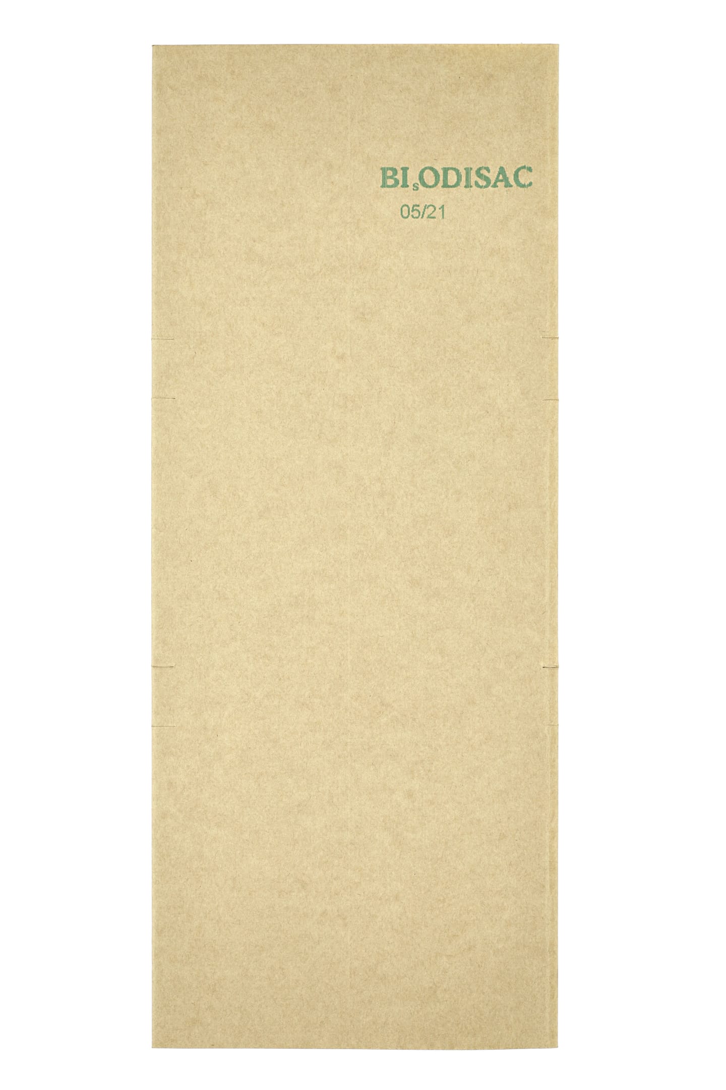 BIsODISAC® Standard Rebschutzhülle 50 cm