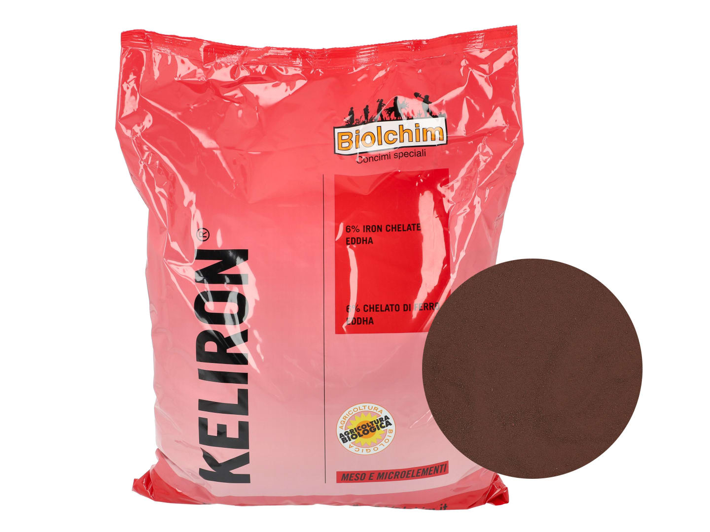 Christoffel Keliron 5 kg Sack