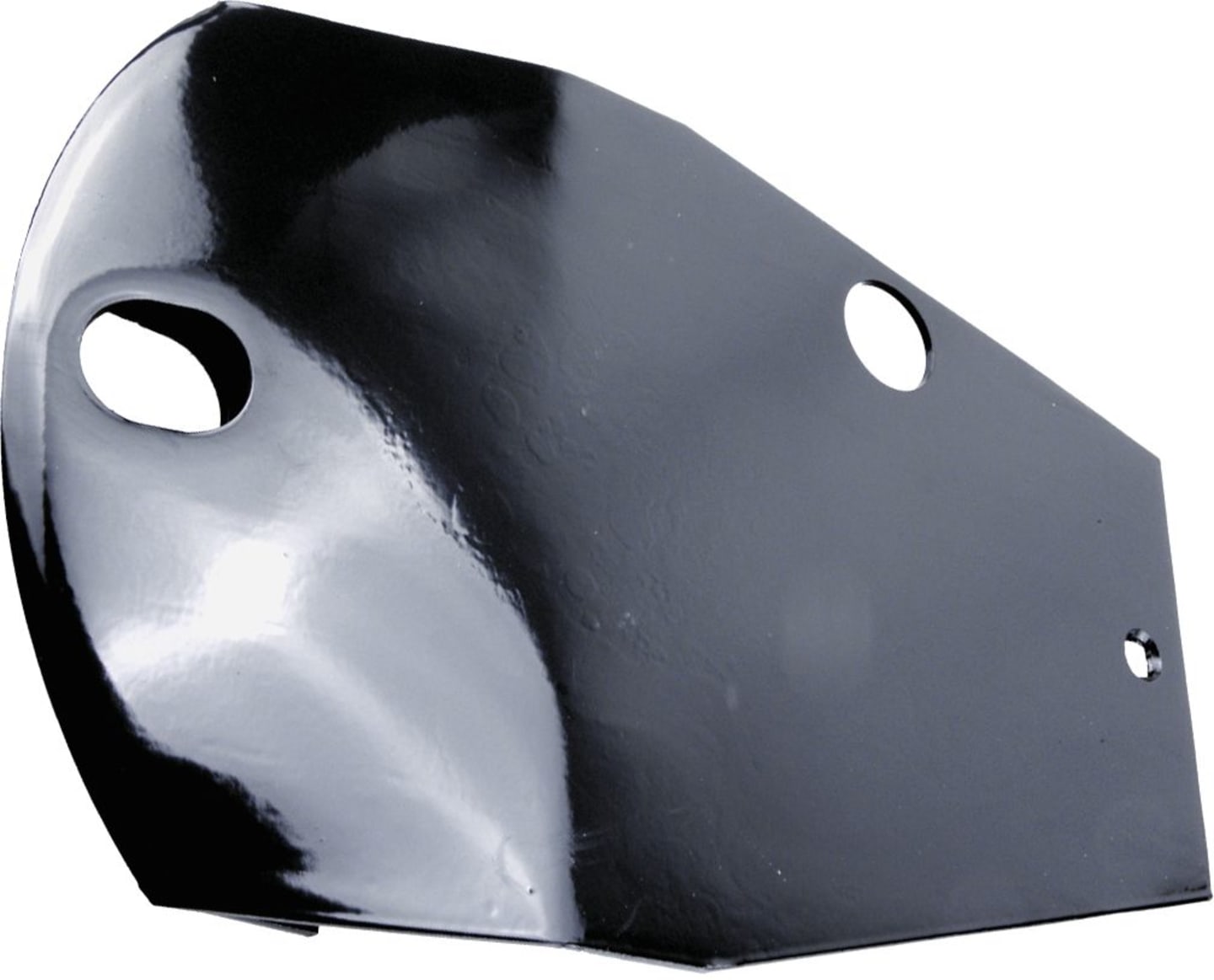 Kverneland Schleifsohle 335 x 50 mm für Scheibenmähwerk Mähbalken, KT5512510086