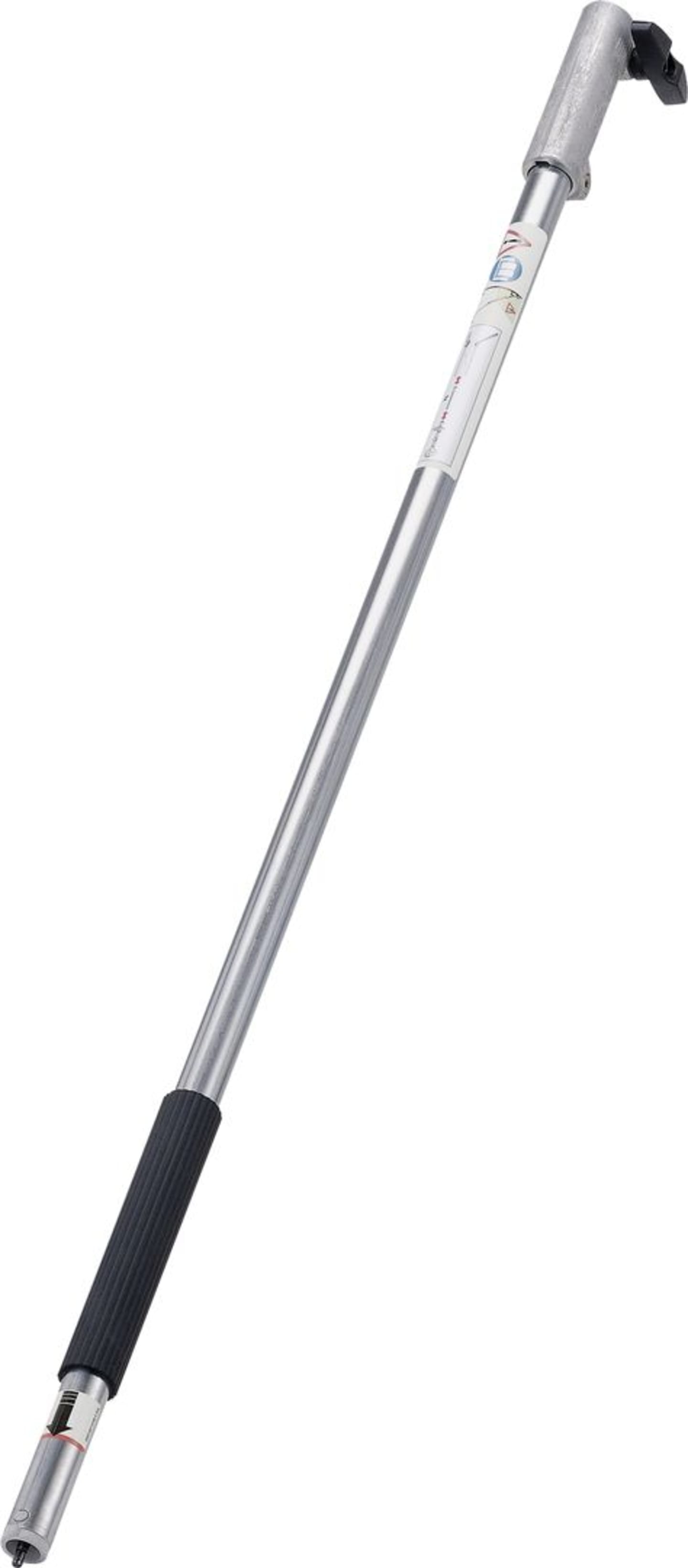 STIHL Schaftverlängerung 100 cm, Stahl, für Kombi-Werkzeuge HT-KM, 4140 710 7131