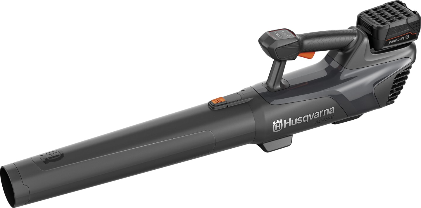Husqvarna® Akku-Laubbläser "Aspire™ B8X-P4A"