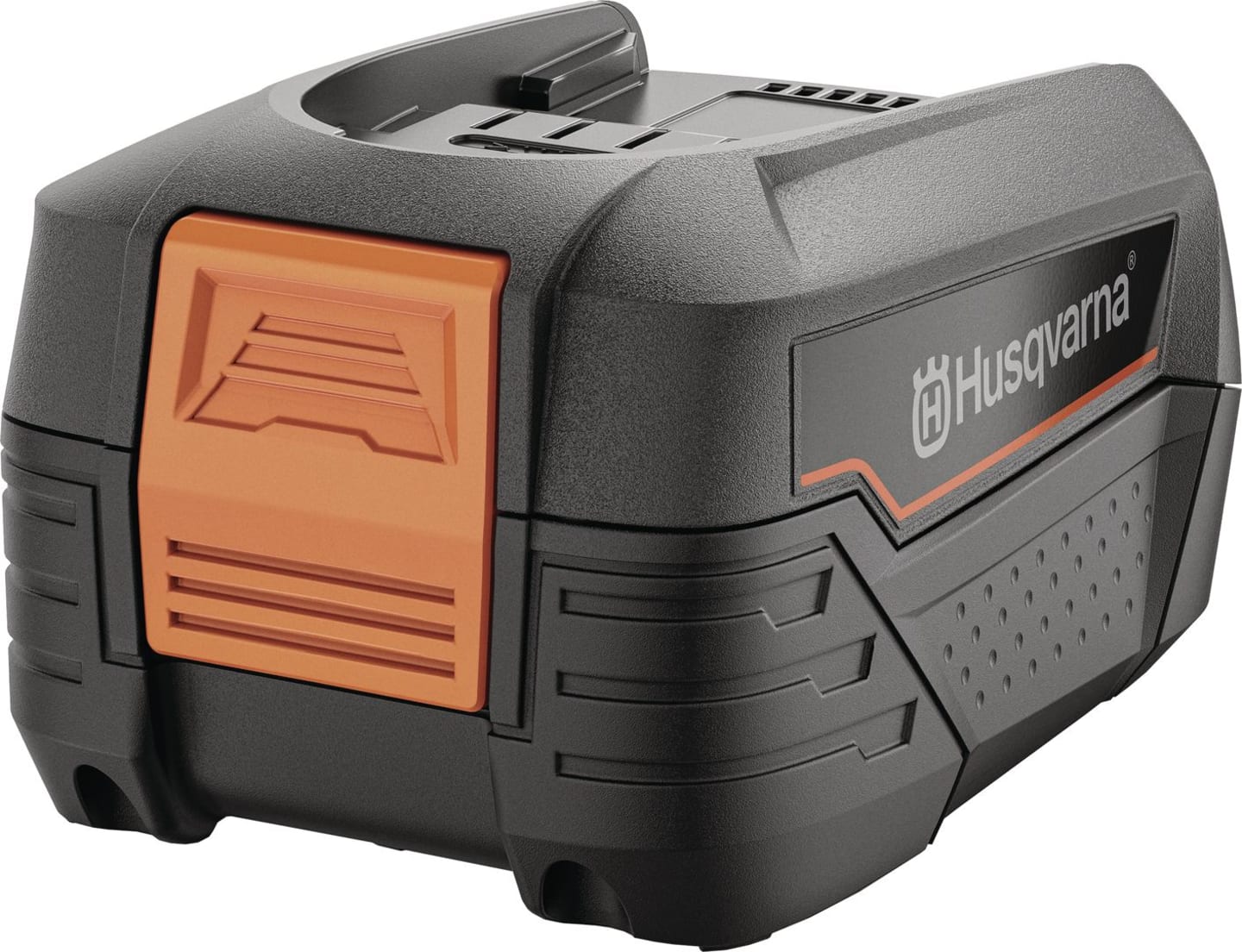 Husqvarna® Ersatzakku "P4A 18-B72" 18 V/4,0 Ah, 72 Wh, 0,66 kg, 9706009-01