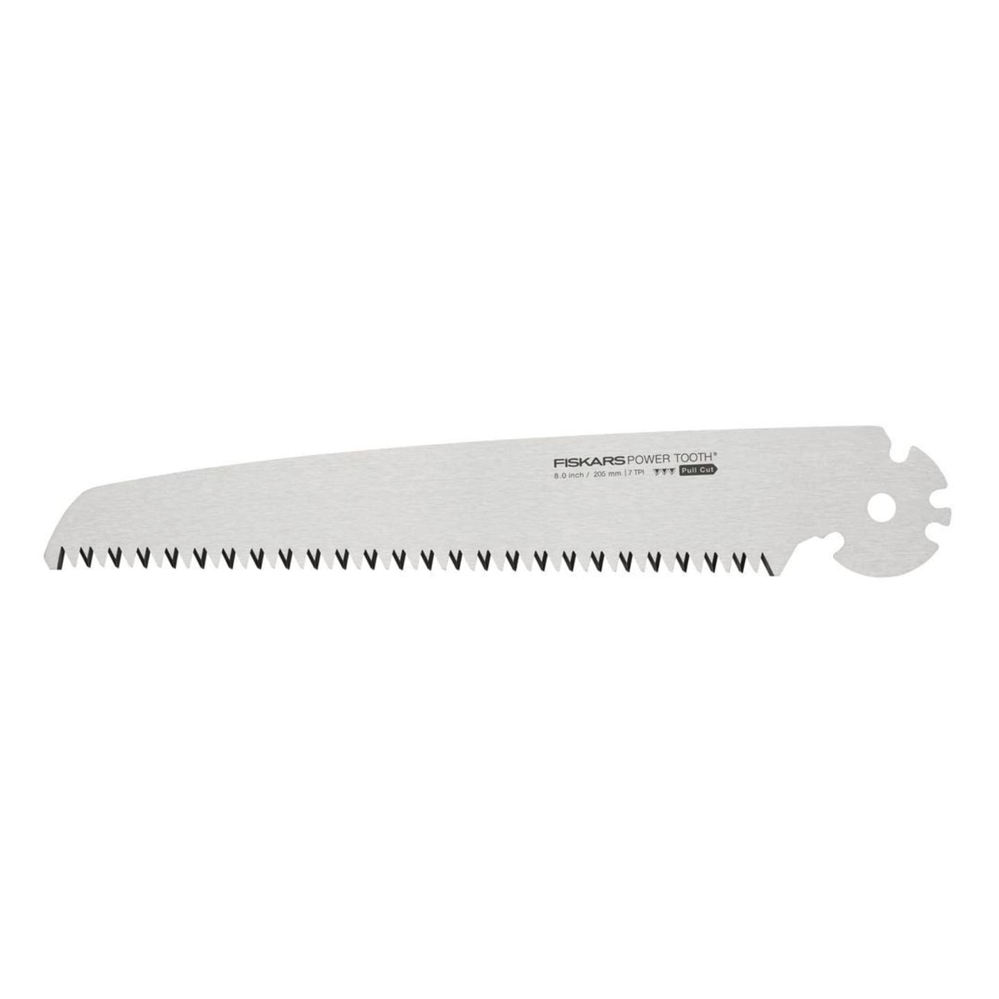 Fiskars Ersatzsägeblatt für Plus Klappsäge SW69