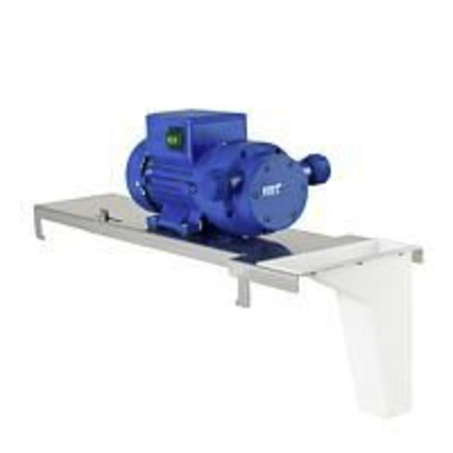 PRESSOL Urea-EMP-35L/min. 230 V - AC 25224001