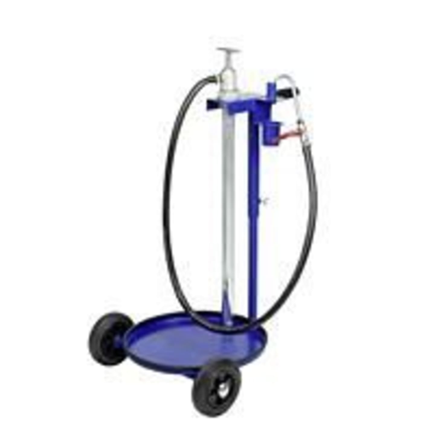 PRESSOL GETRIEBEOELPUMPE MIT WAGEN SRL 650-25 17028