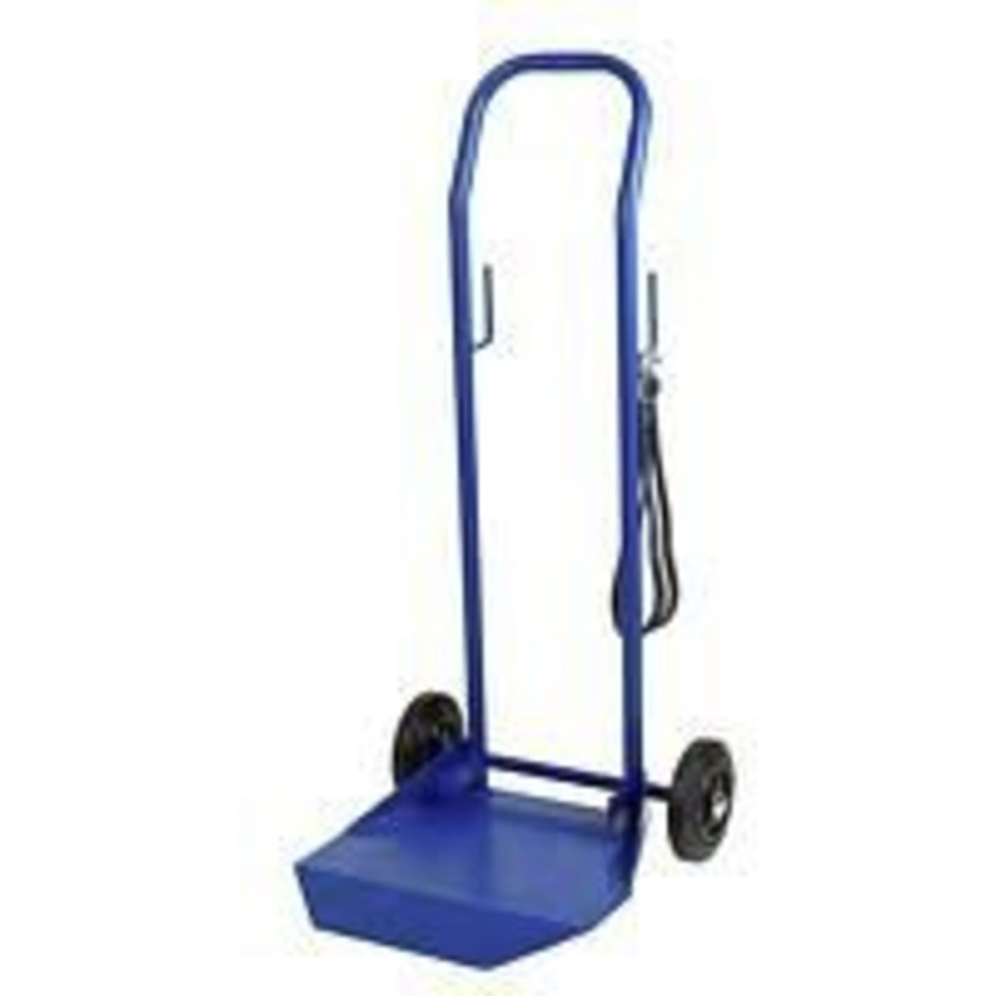 PRESSOL WAGEN F. OELBEHAELTER