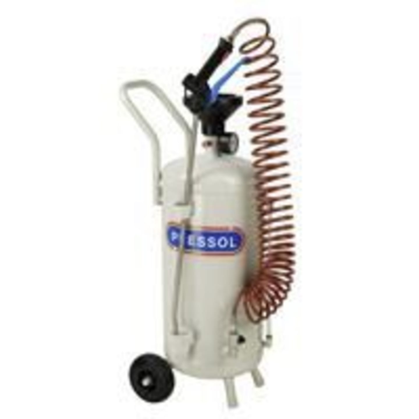 PRESSOL SPRUEHGERAET FAHRBAR 24 L