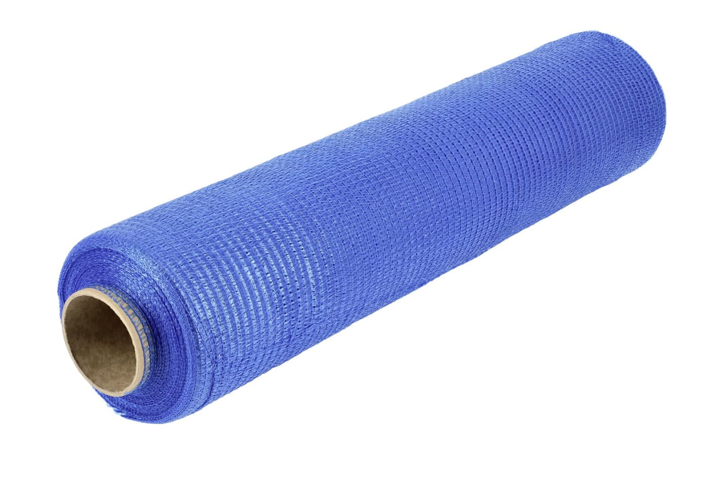 Seitenschutznetz GM 90 blau 1,2 x 250 m zur Vogelabwehr