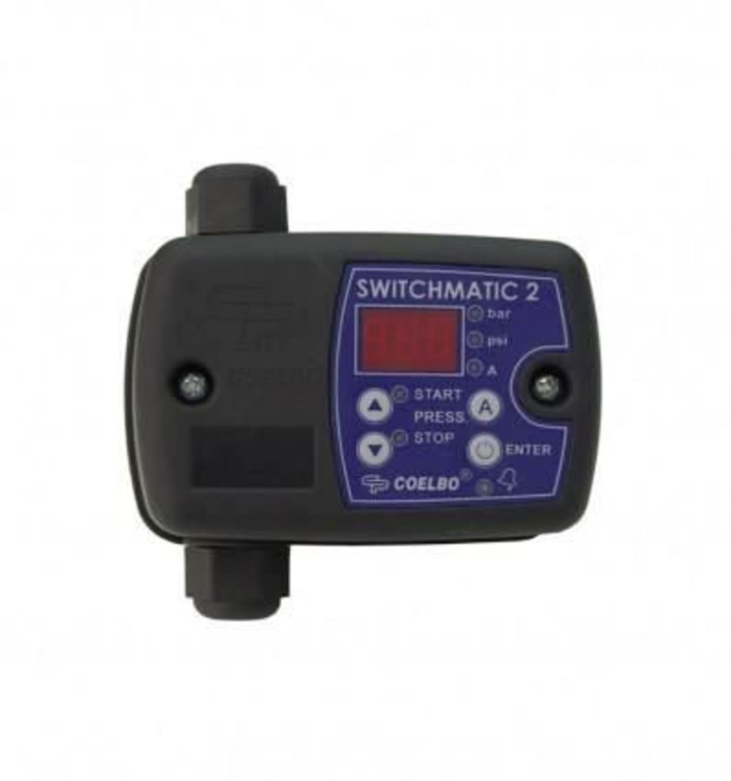 PEDROLLO® Pumpensteuerung "Switchmatic 2", 7PDEPST003