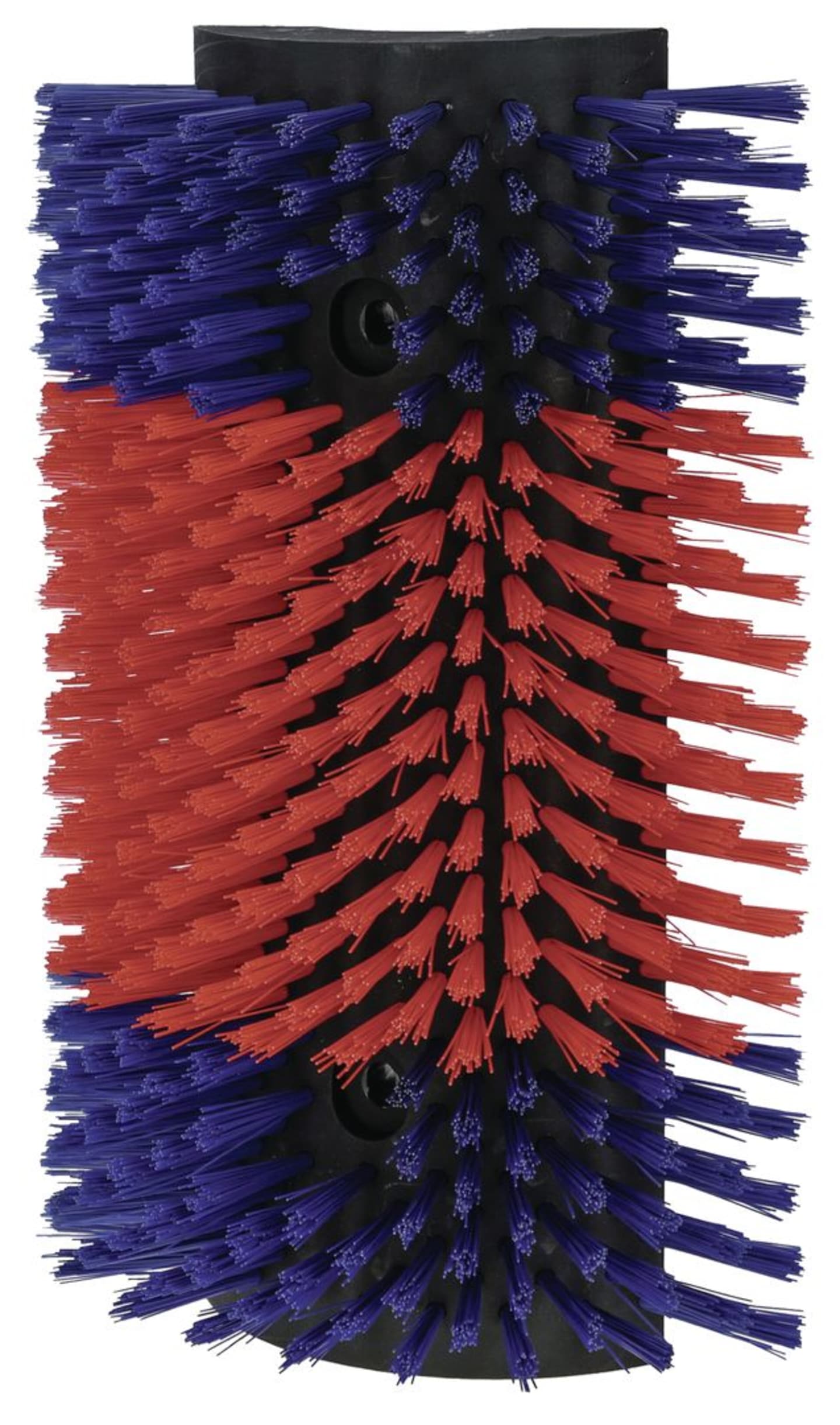 KERBL Kratzbürste "Betty XL" 320 x 500 x 110 mm für Bullen; Kälber; Rinder; Pferde; Ponys; Schafe; Ziegen, 293105