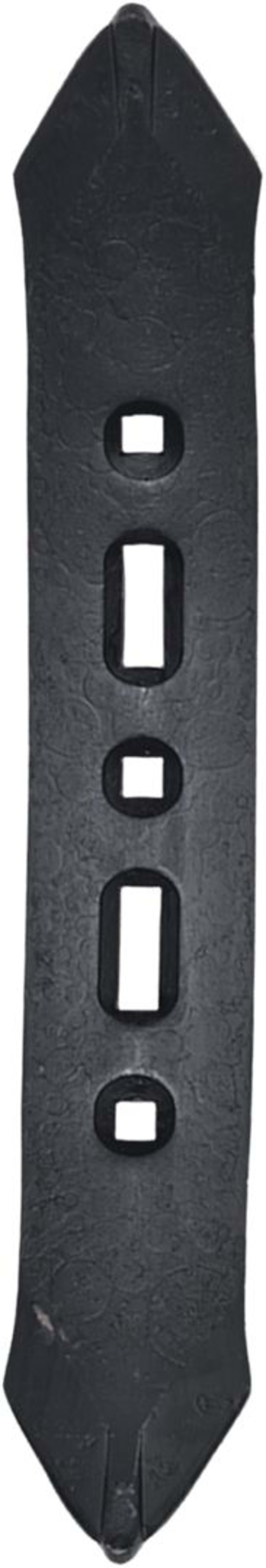 Industriehof® Scharspitze 480 x 80 x 12 mm, für Huard/Kuhn, 101.015067