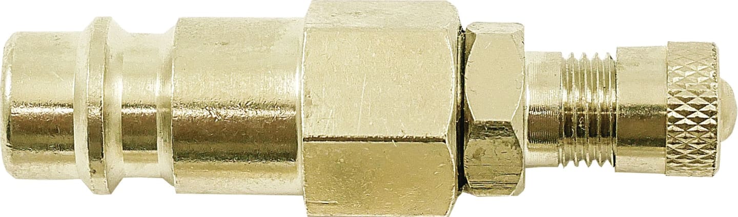 PTG Ventiladapter für Aufschraubkupplung für "Airbooster®"