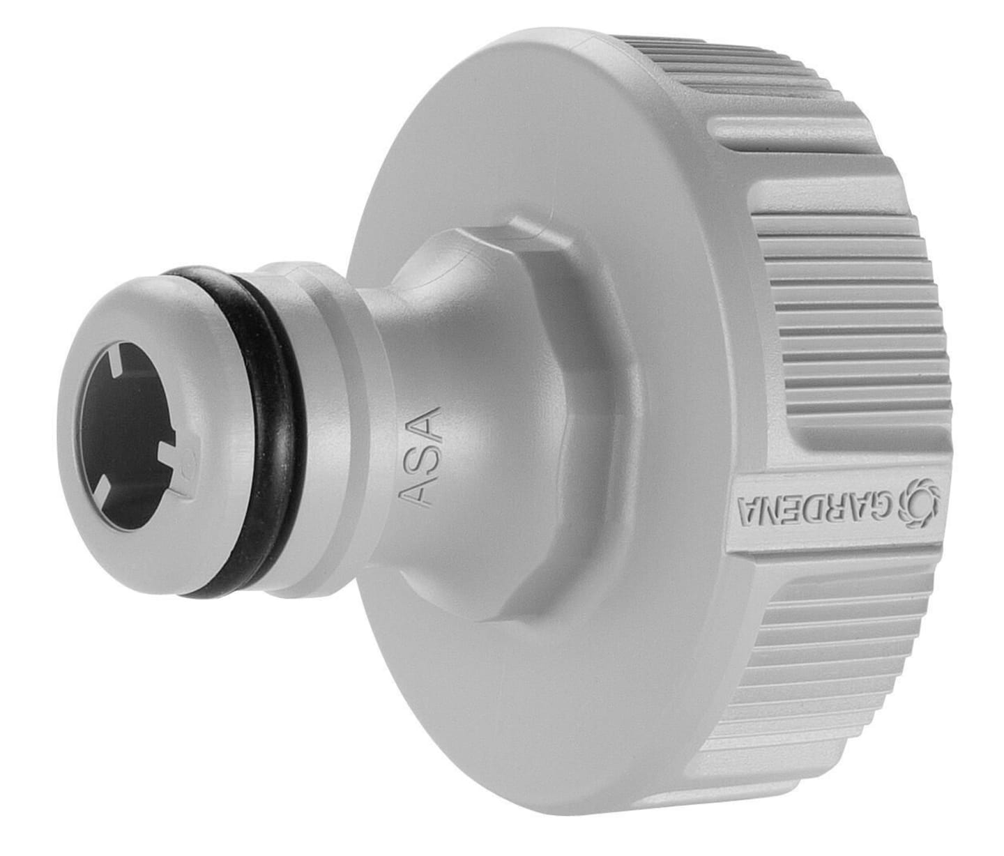 GARDENA Hahnverbinder 33,3 mm (G1") Bewässerung 18222-50