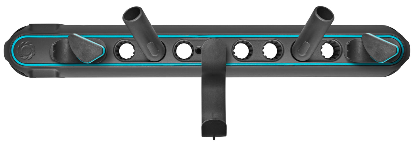 GARDENA Geräteleiste Flex Höhe 117 mm, 03506-20