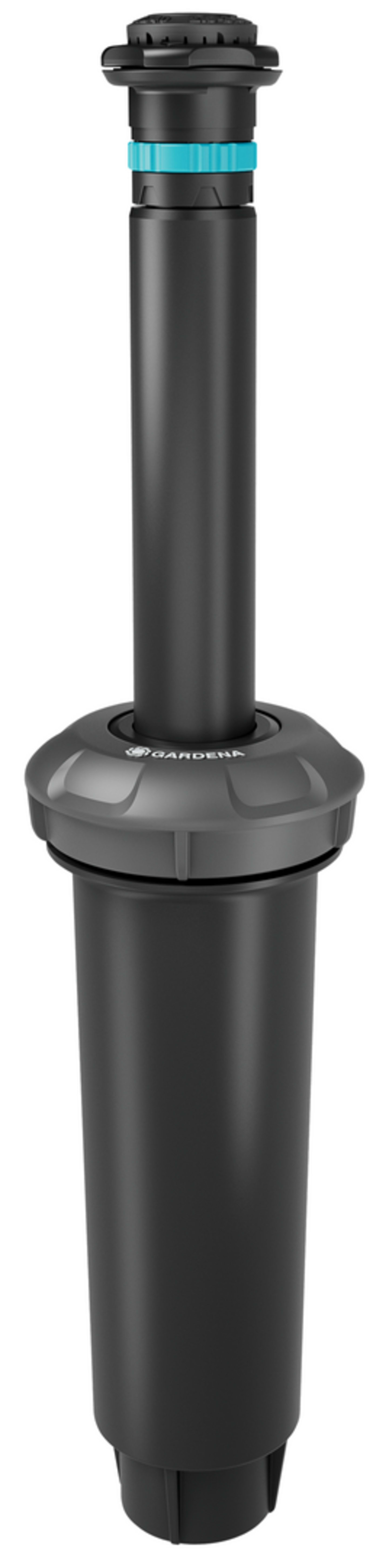GARDENA Sprinklersystem Versenkregner MD40 Höhe 165 mm, 08231-20